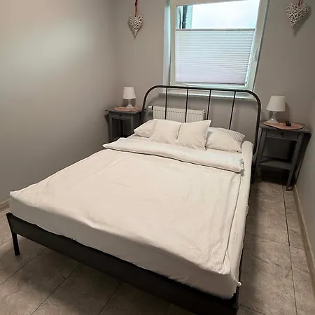 Apartamento Centre Balcony *